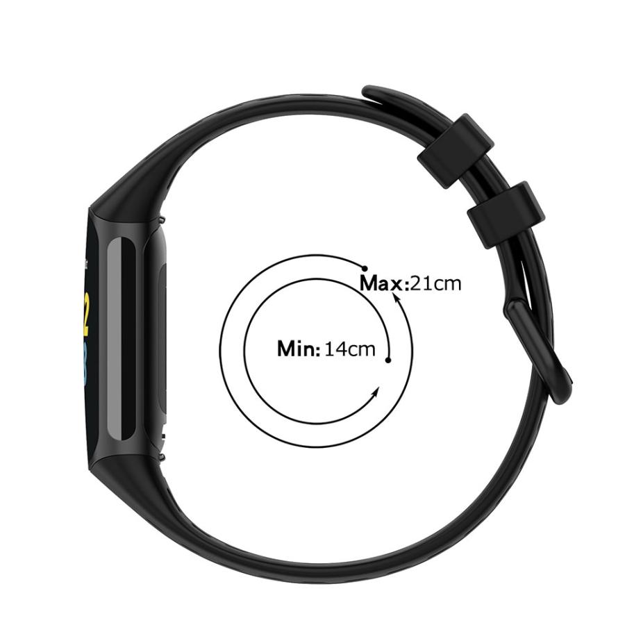 Fitbit charge 6 交換 バンド ベルト charge5 フィットビット 交換用