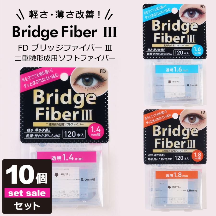 10個セット 二重テープ アイテープ 二重まぶたテープ クセ付け