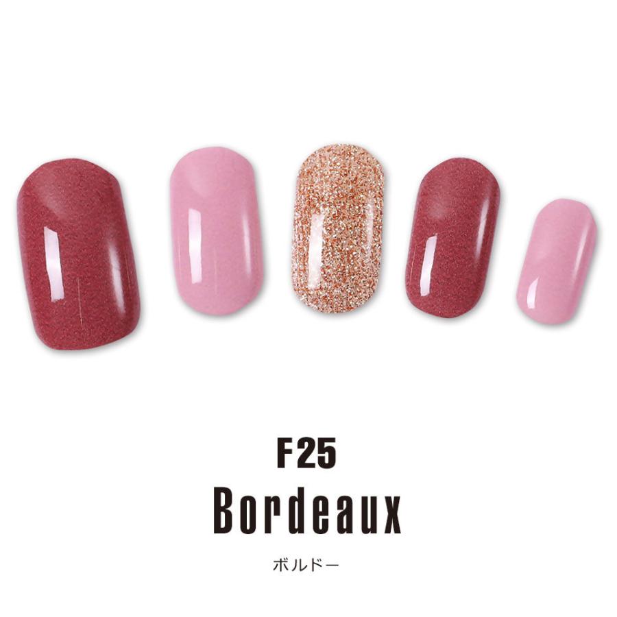 ネイルシール ジェル 硬化 LEDジェルネイルライトセット ジェルネイル