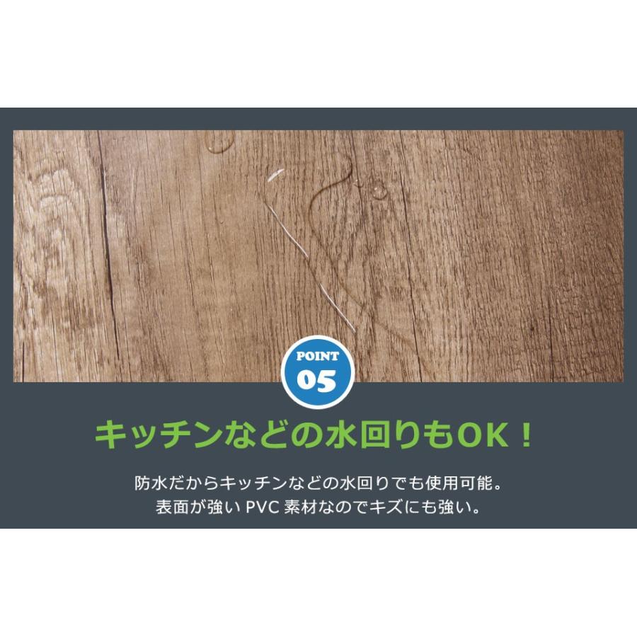壁紙 木目 シール はがせる ウッド クロス 木目調 幅60cm のり付き 壁用 サンプル 木目柄 リメイクシート Diy 壁紙 張り替え サンプル Y3 Kg Cmkm 001 Sam ウォールステッカー本舗 通販 Yahoo ショッピング