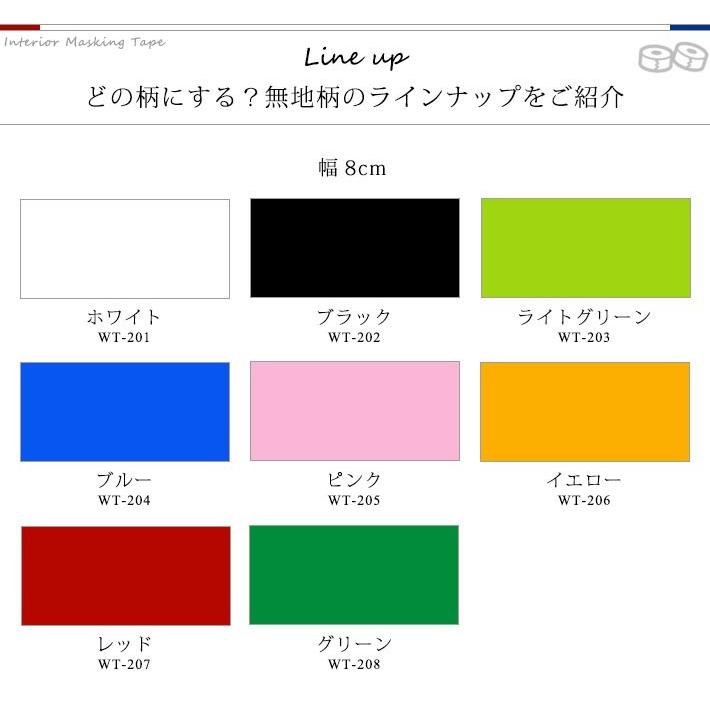マスキングテープ 幅広 2m単位 壁紙 壁紙用マスキングテープ シール
