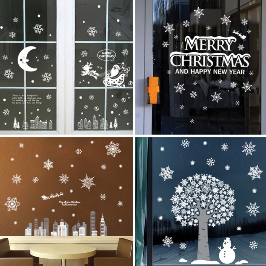 ウォールステッカー クリスマス 飾り 雪 結晶 サンタクロース クリスマスツリー 雪だるま 両面印刷 飾り 北欧 装飾 壁紙 宅C :mat-052: ウォールステッカー本舗 - 通販 - Yahoo!ショッピング ウォールステッカー クリスマス 飾り 雪 結晶 サンタクロース クリスマスツリー 雪だるま 両面印刷 飾り 北欧 装飾 壁紙 宅C :mat-052: ウォールステッカー本舗 - 通販 - Yahoo!ショッピング