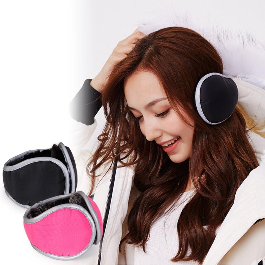 イヤーマフ 耳あて 防寒 レディース メンズ 折りたたみ 防水 ボア 裏起毛 反射布 軽量 コンパクト 耳当て イヤーウォーマー イヤマフ 耳カバー Otd 046 ウォールステッカー本舗 通販 Yahoo ショッピング