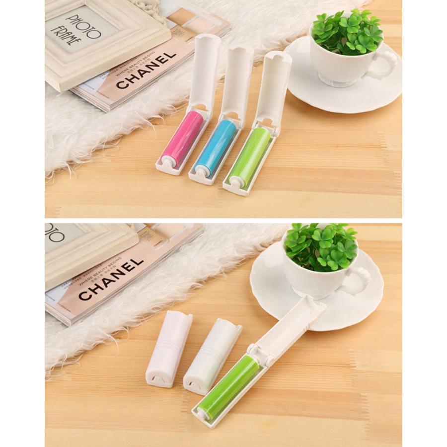 コロコロ コロコロクリーナー 洋服 クリーナー ハンディクリーナー エチケットブラシ 花粉対策 粘着 クリーナー Y4 Otd 292 ウォールステッカー本舗 通販 Yahoo ショッピング