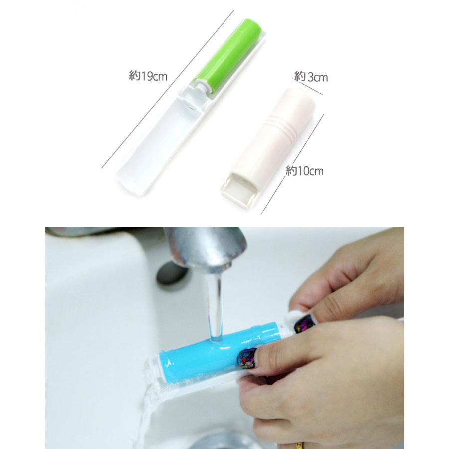 コロコロ コロコロクリーナー 洋服 クリーナー ハンディクリーナー エチケットブラシ 花粉対策 粘着 クリーナー Y4 Otd 292 ウォールステッカー本舗 通販 Yahoo ショッピング