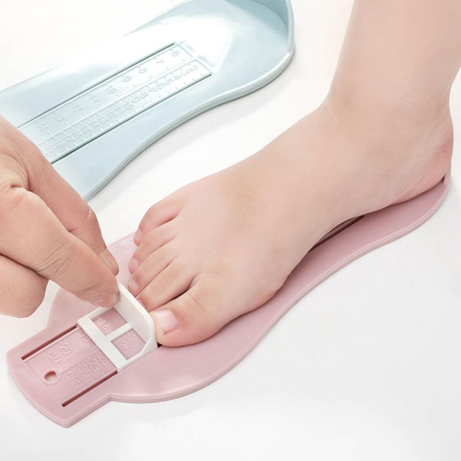 フットメジャー 子ども 足 サイズ 測定器 フットスケール フットサイズ 足のサイズ 計測器 子供用 測定器 簡単 キッズ フットメジャー 赤ちゃん ベビー Y4 Otd 404 ウォールステッカー本舗 通販 Yahoo ショッピング