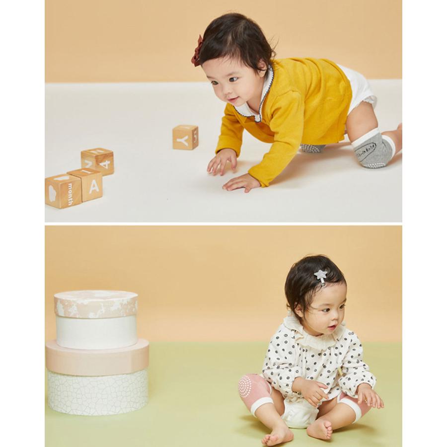 赤ちゃん 膝あて 膝当て ひざあて あかちゃん サポーター 滑り止め付き ニーパッド 子供 膝パッド 肘当て 赤ちゃん ハイハイ ひざ あて 赤ちゃんサポーター Y1 Otd 524 ウォールステッカー本舗 通販 Yahoo ショッピング