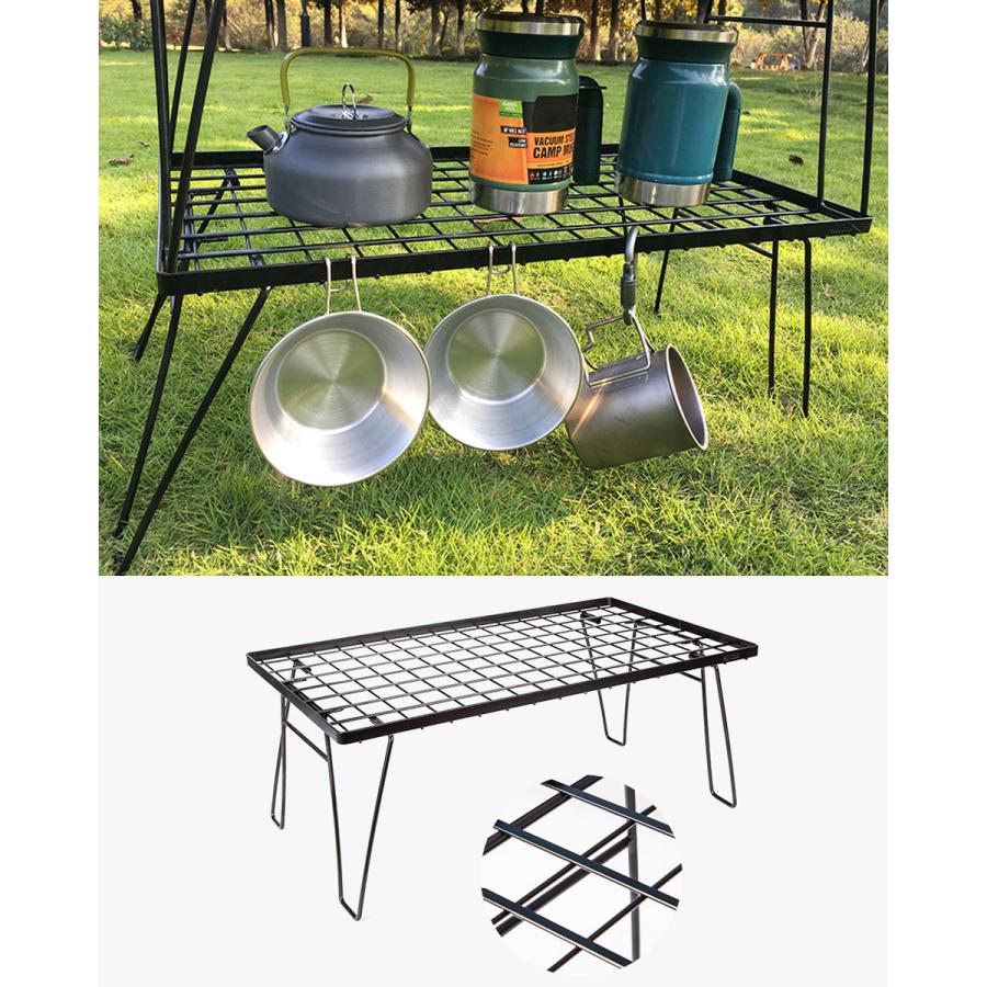 アウトドアメッシュテーブル専用天板 アウトドア テーブル メッシュ