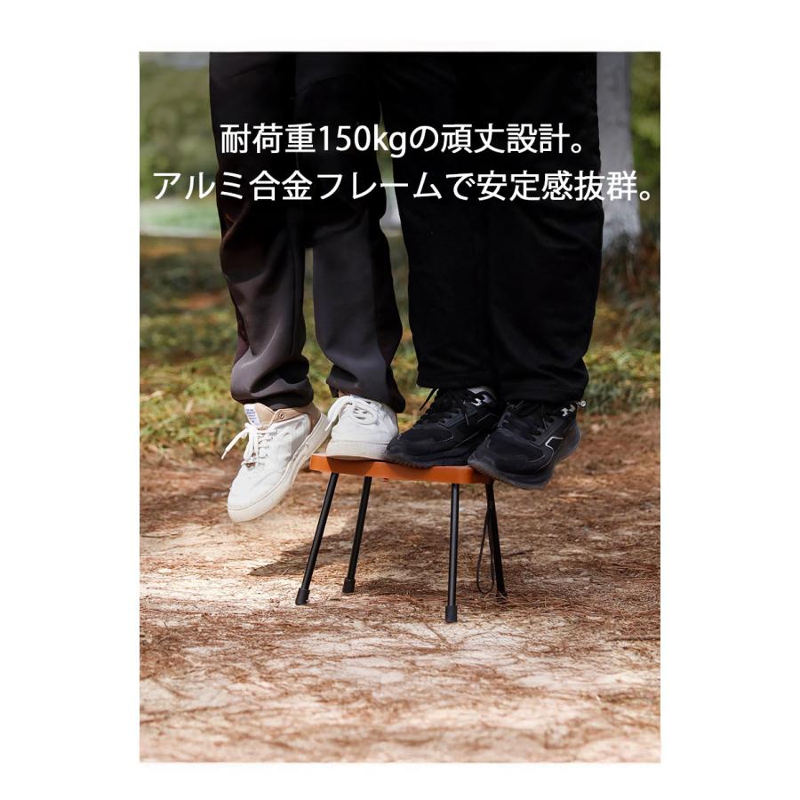 アウトドアチェア 折りたたみ椅子 折りたたみチェア 折りたたみ椅子