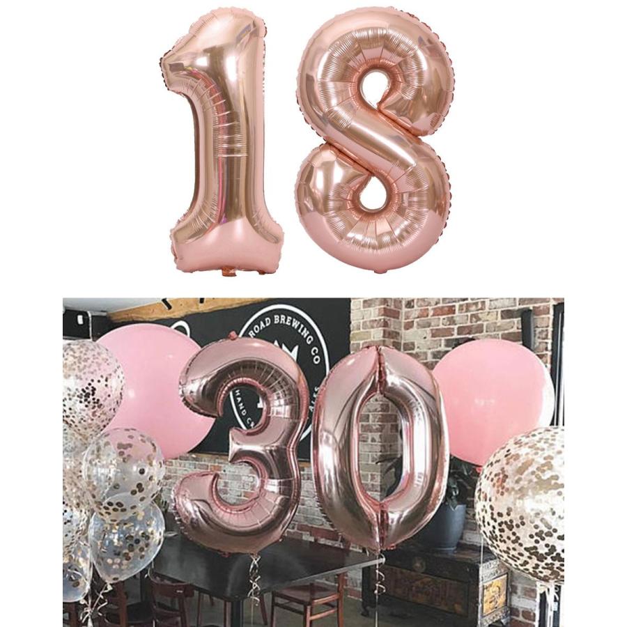 風船 バルーン 飾り付け パーティー 誕生日 バースデー お祭り 100cm