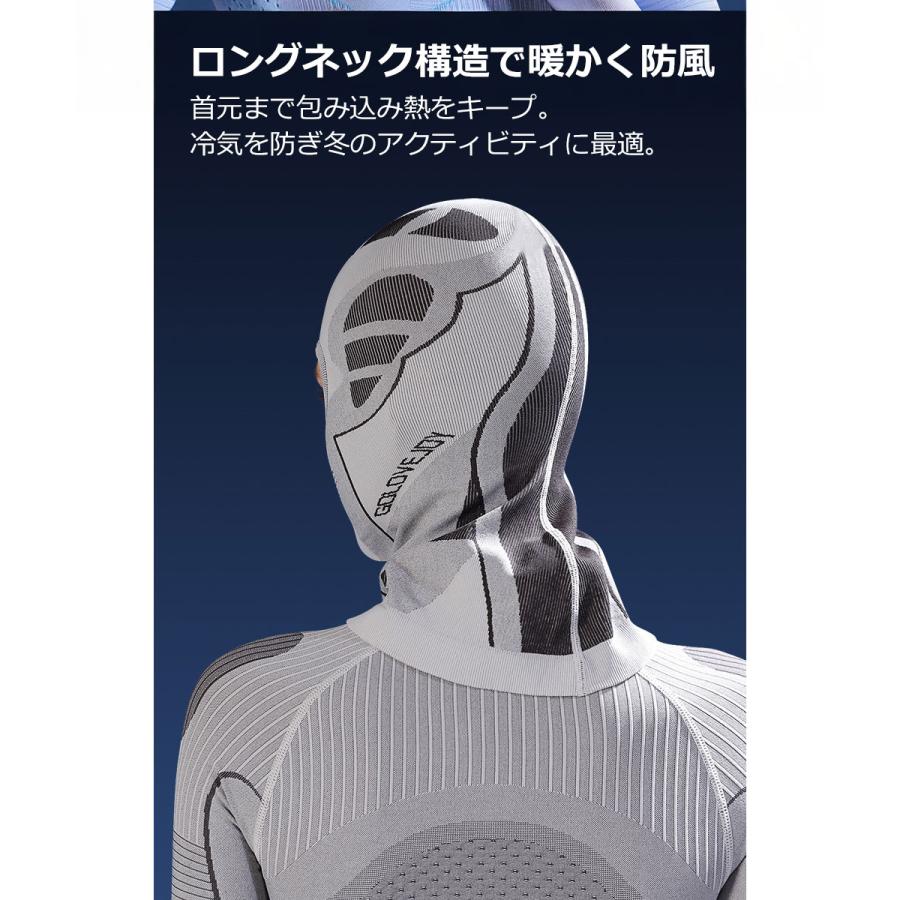 フェイスマスク バラクラバ スキー スノーボード 防寒マスク スキー