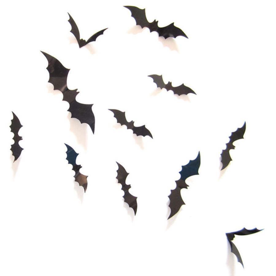 44枚セット ウォールステッカー ハロウィン 飾り コウモリ 3d 装飾 玄関 窓 ハロウィン 壁 飾り パーティ デコレーション こうもり 立体 飾り付け y5 :wch-331:ウォールステッカー本舗 - 通販 - Yahoo!ショッピング 44枚セット ウォールステッカー ハロウィン 飾り コウモリ 3d 装飾 玄関 窓 ハロウィン 壁 飾り パーティ デコレーション こうもり 立体 飾り付け y5 :wch-331:ウォールステッカー本舗 - 通販 - Yahoo!ショッピング