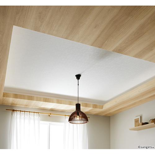 サンゲツ/生のりつき壁紙・クロス FE76571 : 壁紙のWallstyleヤフー店