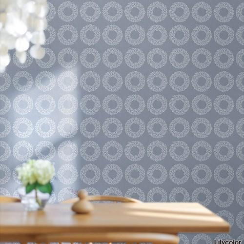 リリカラ 生のりつき壁紙 クロス Ll5006 Ll5006 壁紙のwallstyleヤフー店 通販 Yahoo ショッピング