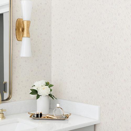 のりのリリー リリカラ/生のりつき壁紙・クロス LV2609 : 壁紙のWallstyleヤフー店