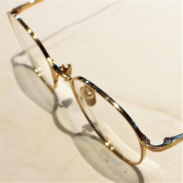 クレイトン フランクリン CLAYTON FRANKLIN / CF-627 (GP) |  | 03