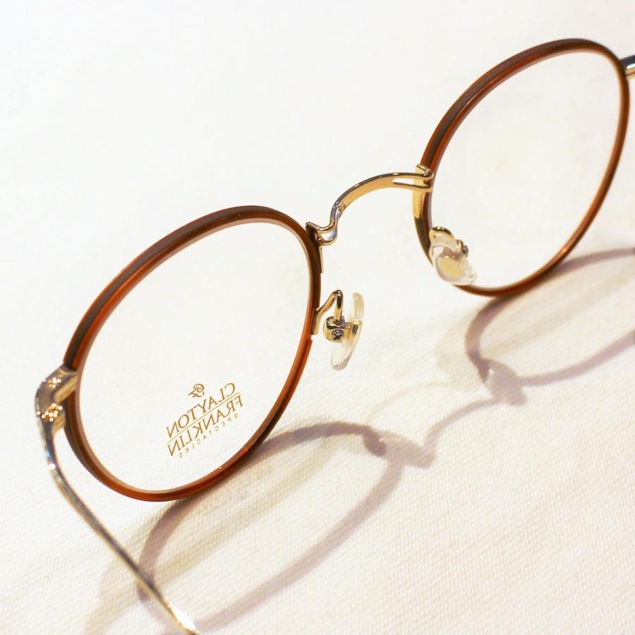 クレイトン フランクリン CLAYTON FRANKLIN / CF-635 (GP) |  | 01