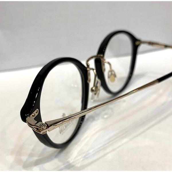 クレイトン フランクリン CLAYTON FRANKLIN / CF-643 (BK) |  | 01