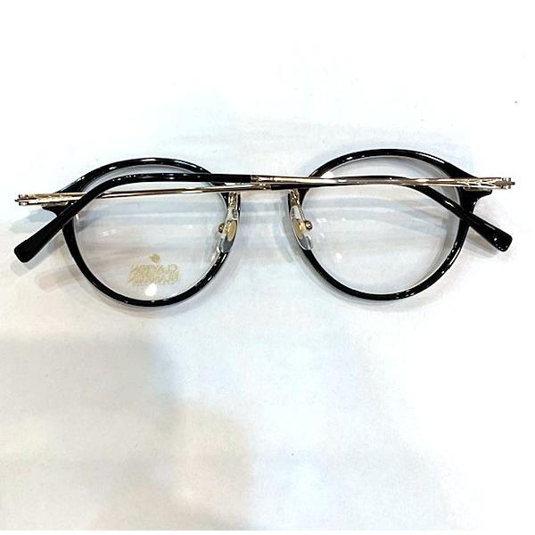 クレイトン フランクリン CLAYTON FRANKLIN / CF-643 (BK) |  | 02