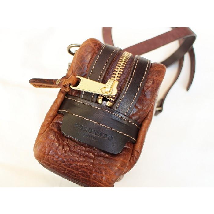 美品　希少　CORONADO LEATHER コロナドレザー　シェルコードバン 美品 希少 CORONADO LEATHER コロナドレザー シェルコードバン