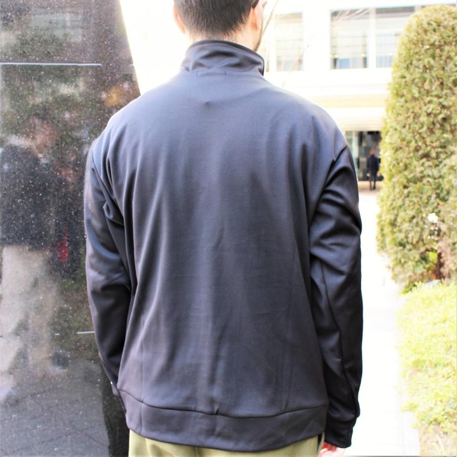 エピトミ EPTM / トラックジャケット HALFZIP TRACK JACKET  (ブラック) BLACK |  | 02