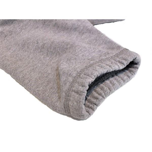 フルーツオブザルーム FRUIT OF THE LOOM  / MADE IN U.S.A スウェットパンツ スリムフィット (グレー) | FRUIT OF THE LOOM | 04