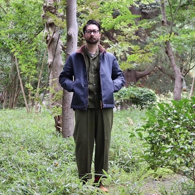 マニファッツュラ・チェッカレッリ MANIFATTURA CECCARELLI / 7061B-CD