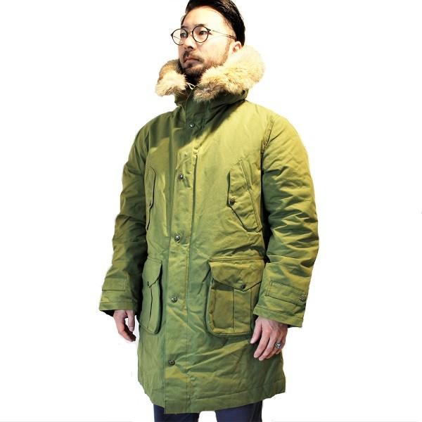 マニファッツュラ・チェッカレッリ MANIFATTURA CECCARELLI / コヨーテ