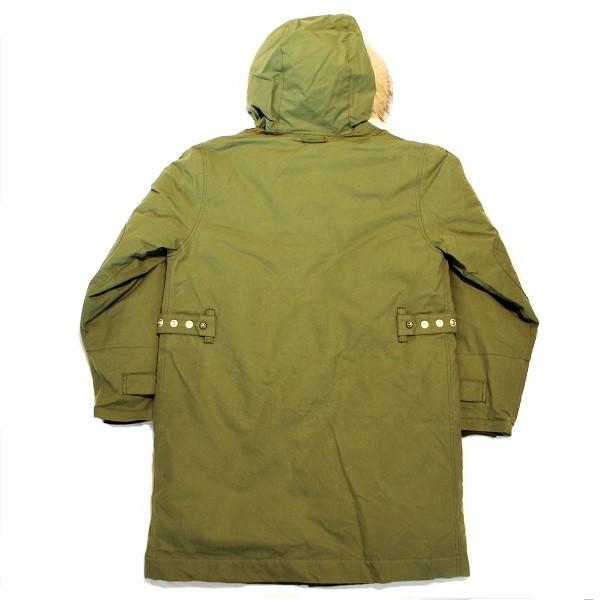 マニファッツュラ・チェッカレッリ MANIFATTURA CECCARELLI / コヨーテ