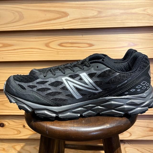 ニューバランス NEW BALANCE / W950B2N MILITARY TRAINER メンズ 男性用 アメリカ製 BLACK | New Balance | 01