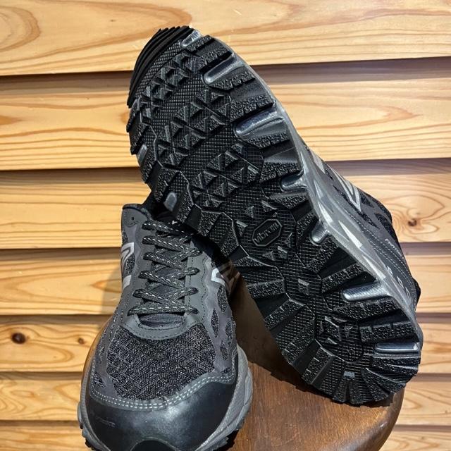 ニューバランス NEW BALANCE / W950B2N MILITARY TRAINER メンズ 男性用 アメリカ製 BLACK | New Balance | 03