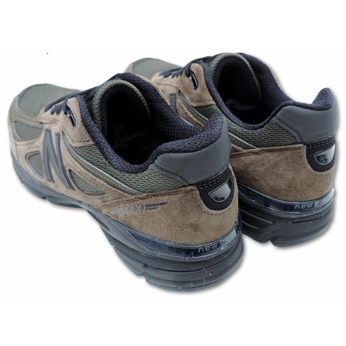 New Balance ニューバランス NEW BALANCE / M990MG4 メンズ 男性 New Balance ニューバランス NEW BALANCE / M990MG4 メンズ 男性