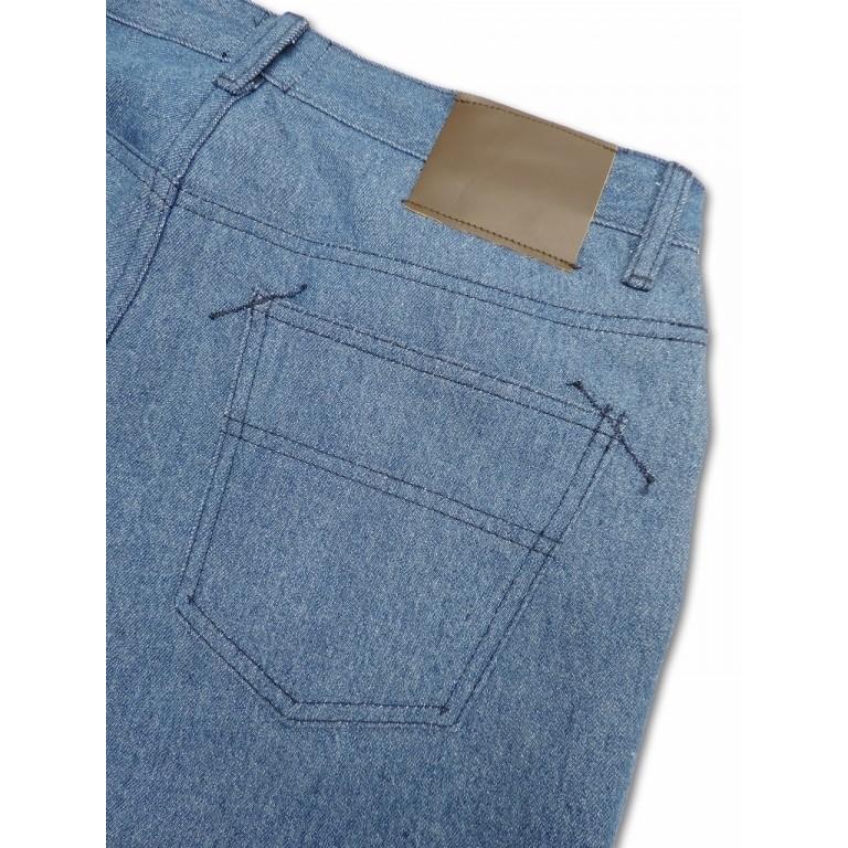 パインコーン PINECONE / ベーシック 5ポケット ジーンズ BASIC 5POCKET JEAN  (COLOR : Dk.DENIM) ダークデニム アメリカ製 | MARIANNE | 03