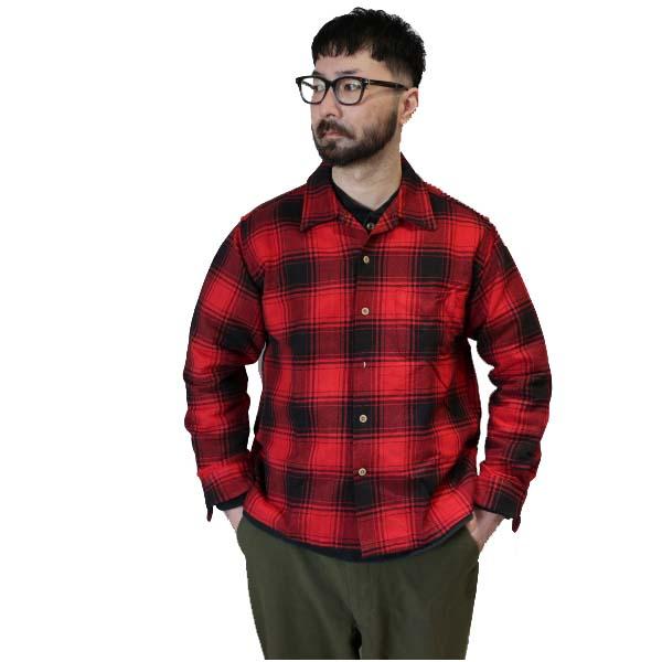 PINECONE パインコーン PINECONE / ヘビーウェイト バッファロー