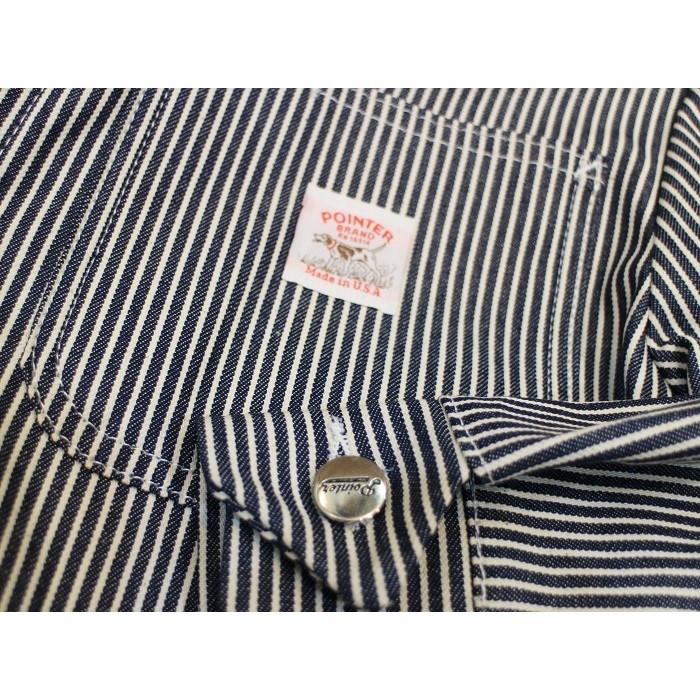 POINTER BRAND ポインターブランド / カバーオール CHORE COAT POINTER BRAND ポインターブランド / カバーオール CHORE COAT