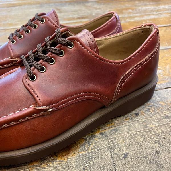 RUSSELL MOCCASIN ラッセル モカシン / カントリー RUSSELL MOCCASIN ラッセル モカシン / カントリー