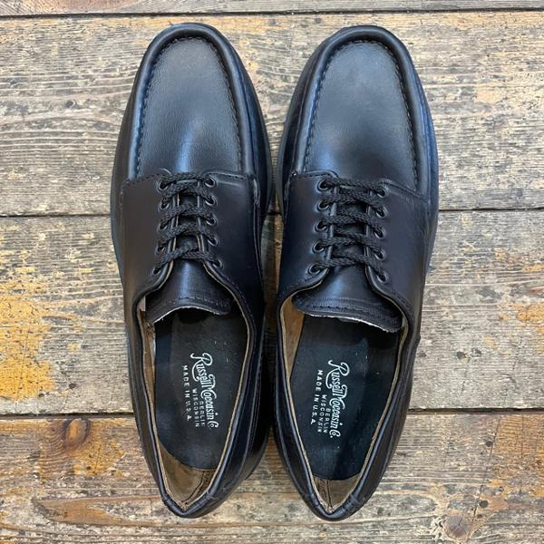 RUSSELL MOCCASIN ラッセル モカシン / カントリー RUSSELL MOCCASIN ラッセル モカシン / カントリー