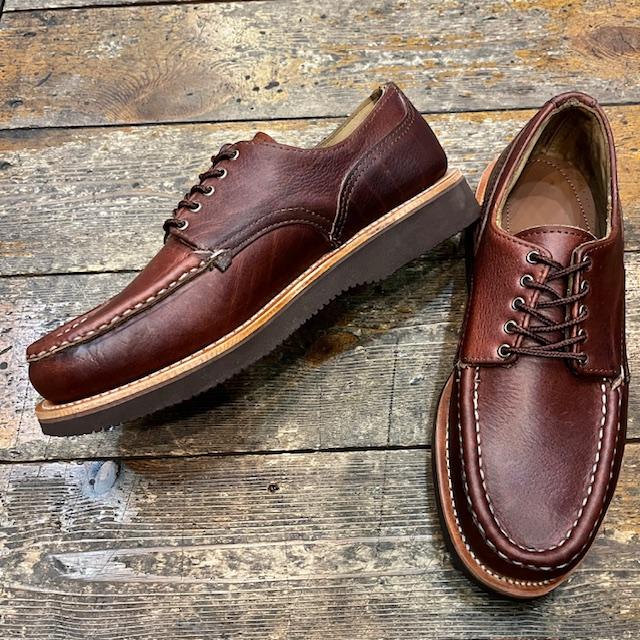RUSSELL MOCCASIN ラッセル モカシン / カントリー RUSSELL MOCCASIN ラッセル モカシン / カントリー