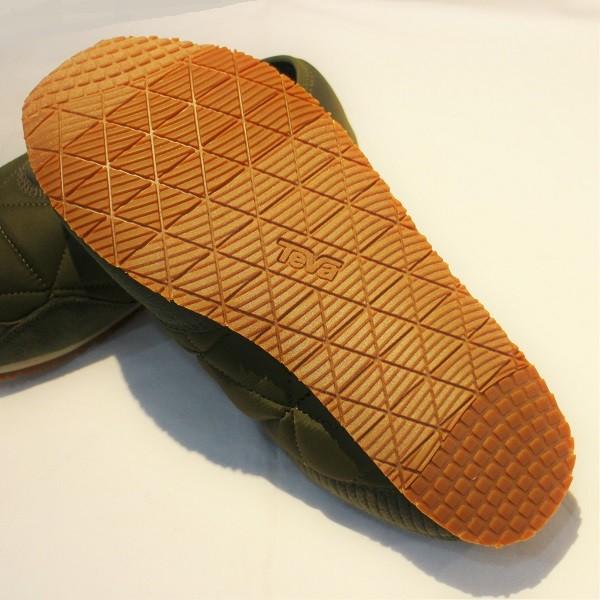 テバ TEVA  / メンズ エンバー モック EMBER MOC (BLACK) ブラック | Teva | 05