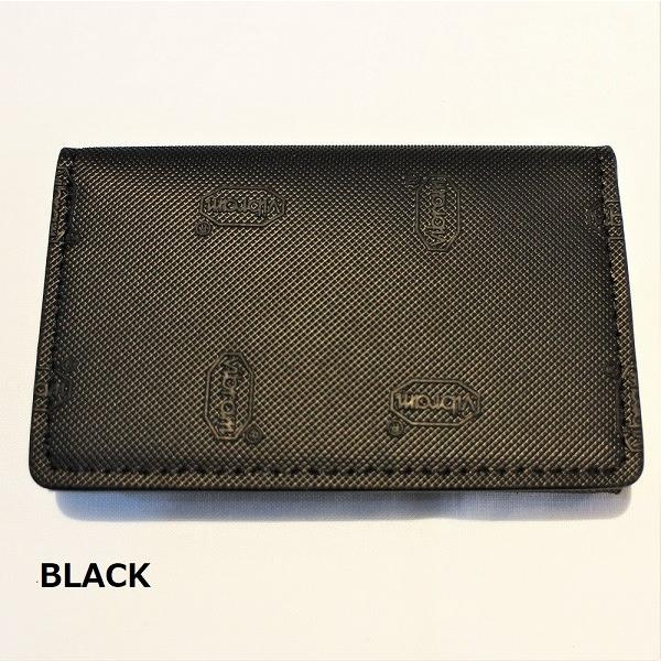 Vibram RUBBER CARD CASE (3colors) | Vibram FiveFingers | 01