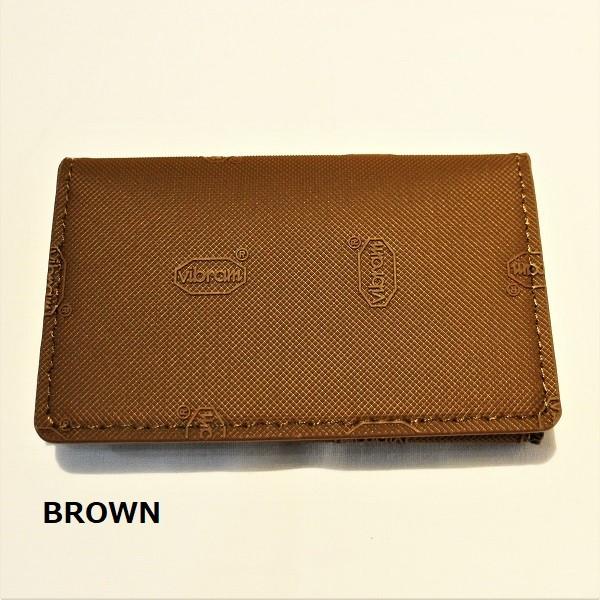 Vibram RUBBER CARD CASE (3colors) | Vibram FiveFingers | 02
