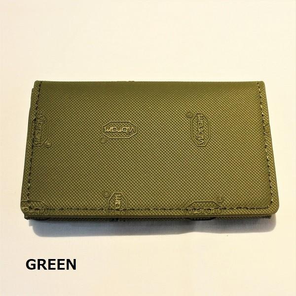 Vibram RUBBER CARD CASE (3colors) | Vibram FiveFingers | 03