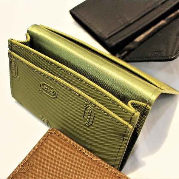Vibram RUBBER CARD CASE (3colors) | Vibram FiveFingers | 04