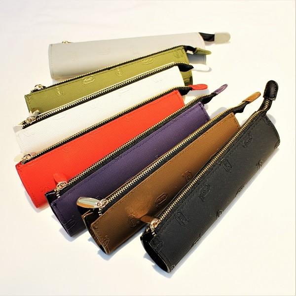 Vibram RUBBER PEN CASE (7colors) | 