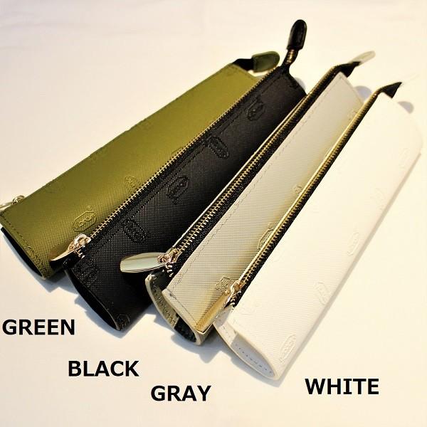 Vibram RUBBER PEN CASE (7colors) |  | 01