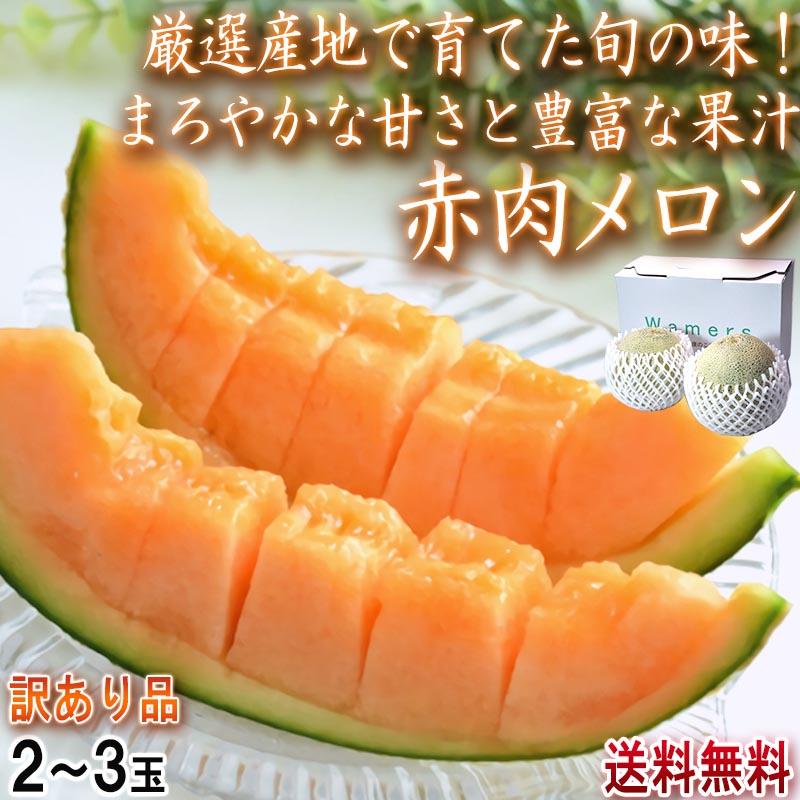 メロン農家直送　　訳あり　　5玉入り　　　糖度は十分あります 食品 メロン農家直送 訳あり 5玉入り 8キロ糖度は十分あります