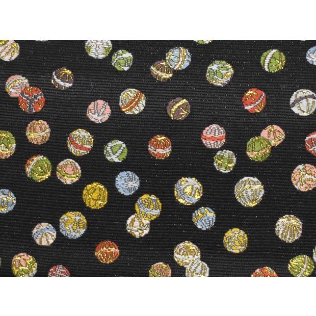 袋帯 六通 西陣織 山下織物 てんてんてまり 【公式通販】