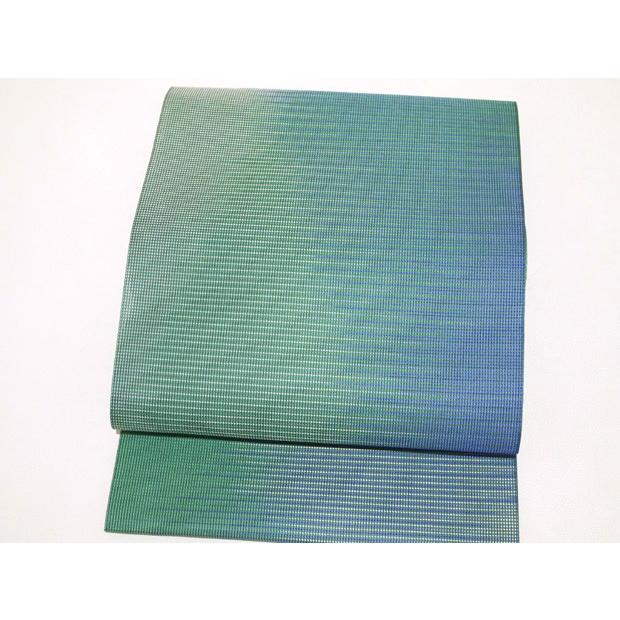 春夏秋冬オールシーズン使える 本場筑前 博多織 松装織物謹製 繧繝霞