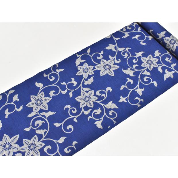 新品浴衣反物送料込み