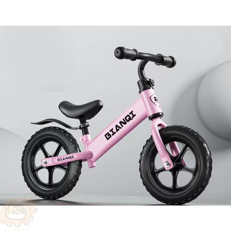 キッズバイク バランスバイク 2歳 3歳 4歳 5歳 12インチ トレーニング